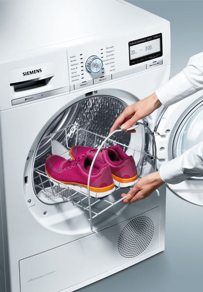 Smart Electric Shoe Dryer – Portable Shoe Dehumidifier & Odor Remover with Fast Heating