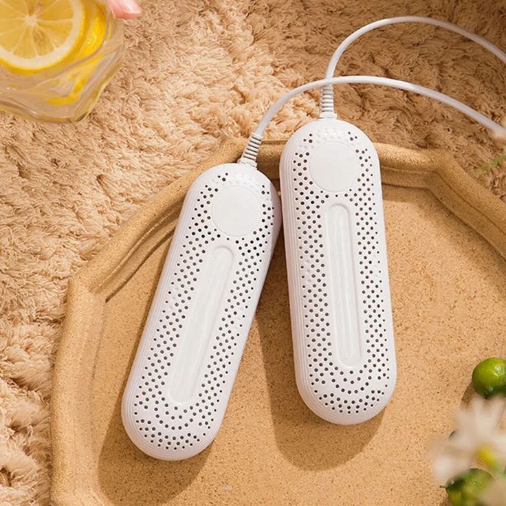 Smart Electric Shoe Dryer – Portable Shoe Dehumidifier & Odor Remover with Fast Heating